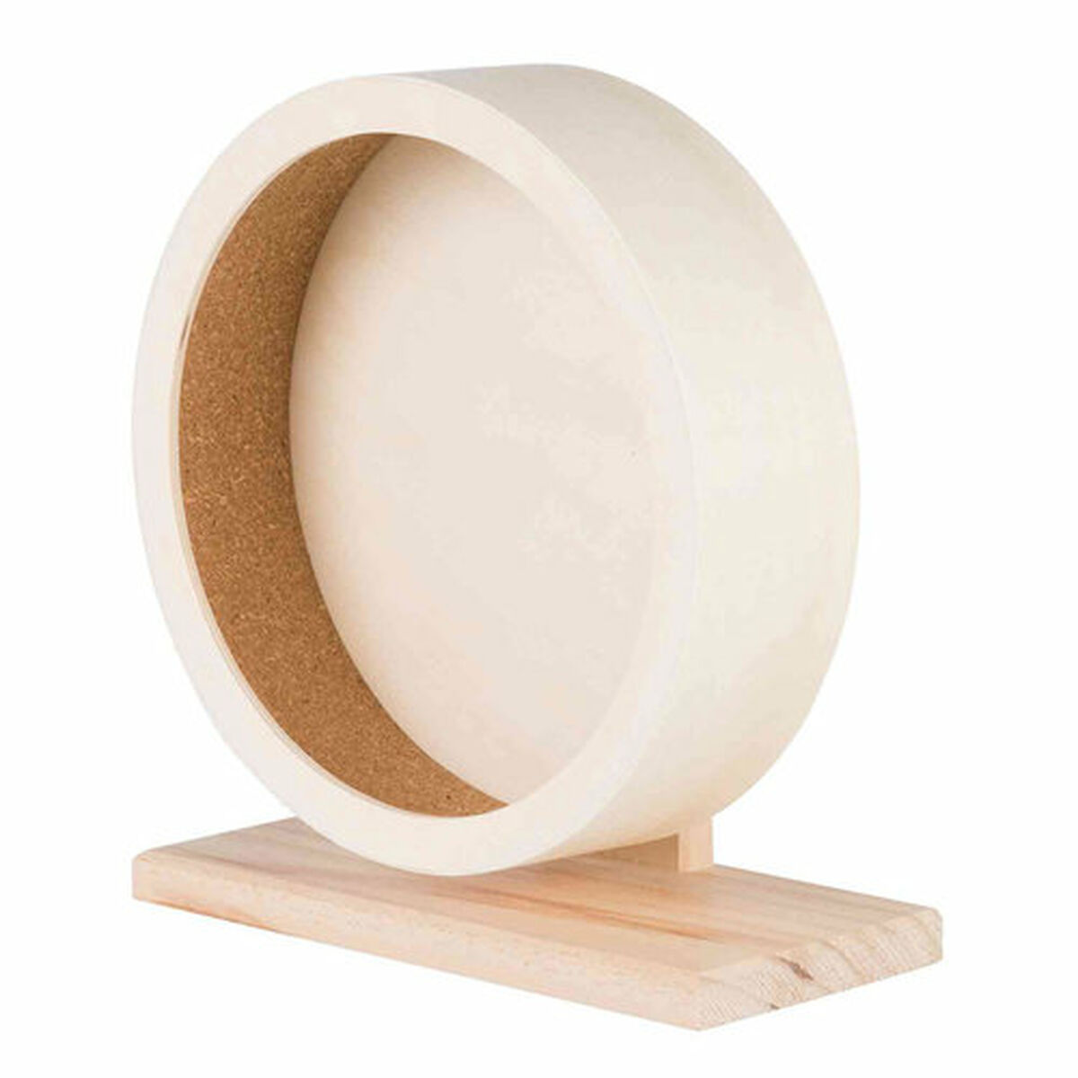 Träningshjul Trixie Ø 21 cm